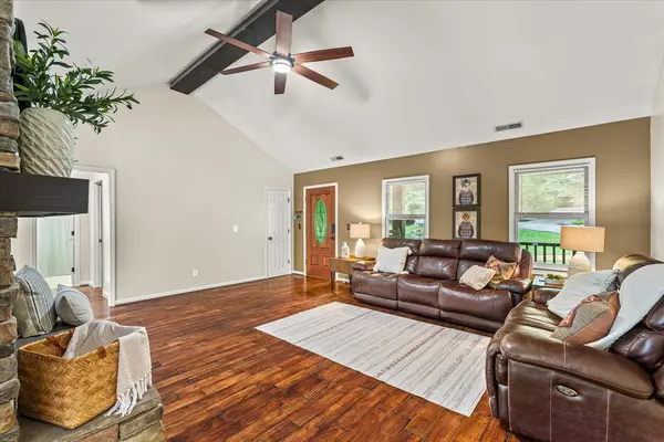 4298 Kedron Rd, Spring Hill, TN 37174