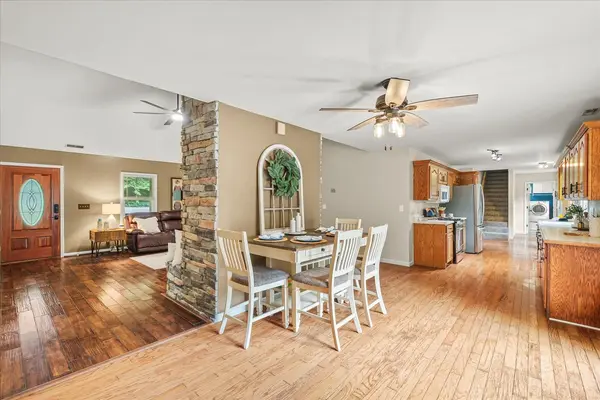 4298 Kedron Rd, Spring Hill, TN 37174