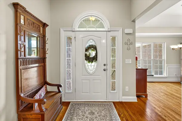 1423 Alyssa Dr, Chapel Hill, TN 37034