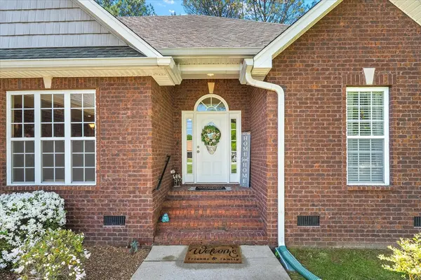 1423 Alyssa Dr, Chapel Hill, TN 37034