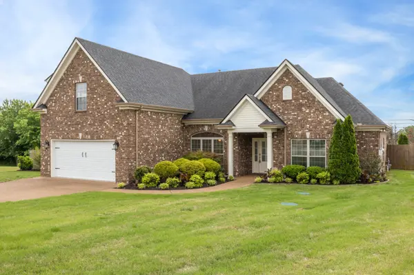108 Albright Ct, Lascassas, TN 37085