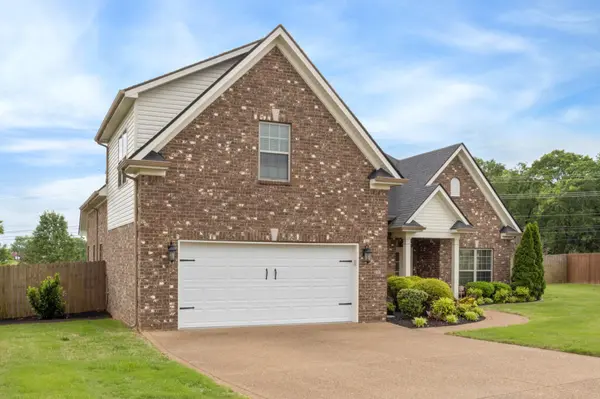 108 Albright Ct, Lascassas, TN 37085