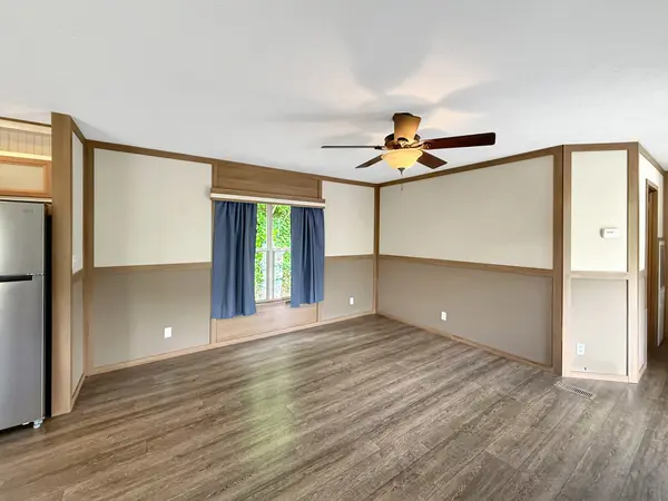 181 W Highway 72, Baxter, KY 40806