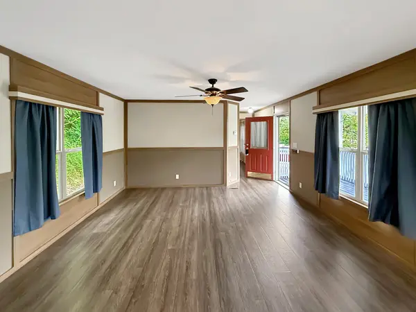 181 W Highway 72, Baxter, KY 40806