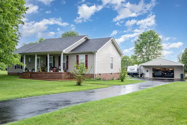 753 Rock Springs Rd, Castalian Springs, TN 37031