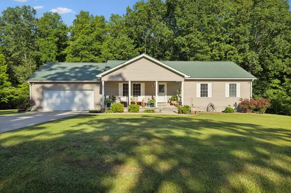 37 Wright Pl, Estill Springs, TN 37330