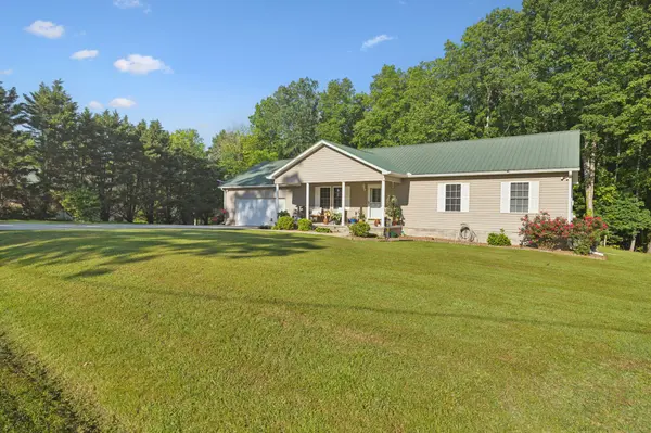 37 Wright Pl, Estill Springs, TN 37330