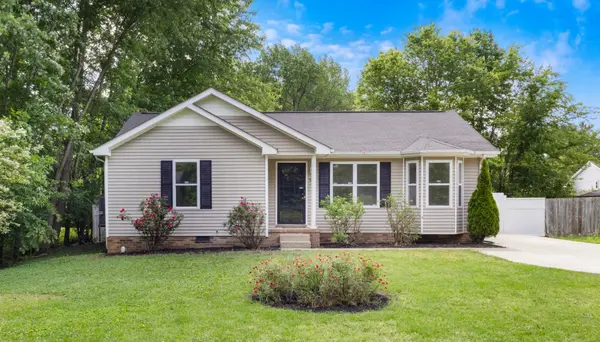 546 Jacquie Dr, Clarksville, TN 37042