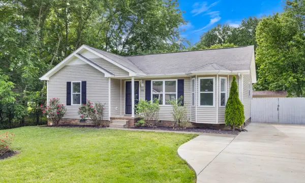 546 Jacquie Dr, Clarksville, TN 37042