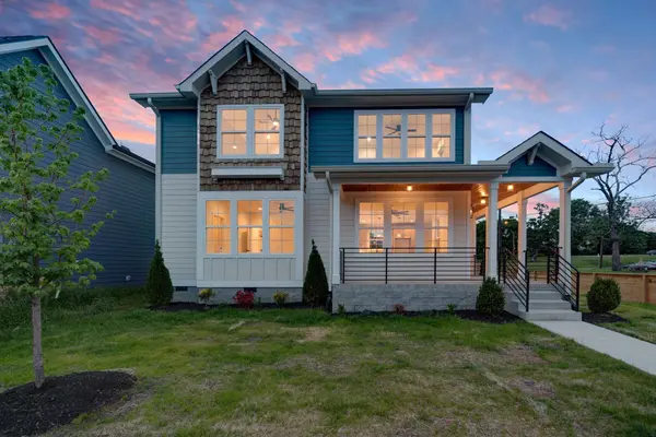 96 Fain St, Nashville, TN 37210