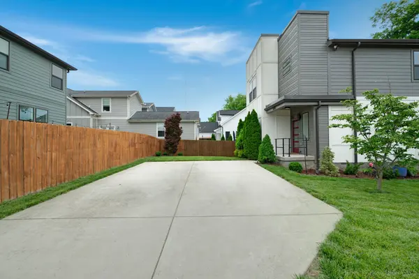 6105 Obrien Ave, Nashville, TN 37209