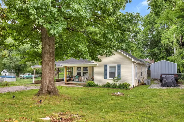 304 5th Ave, Columbia, TN 38401