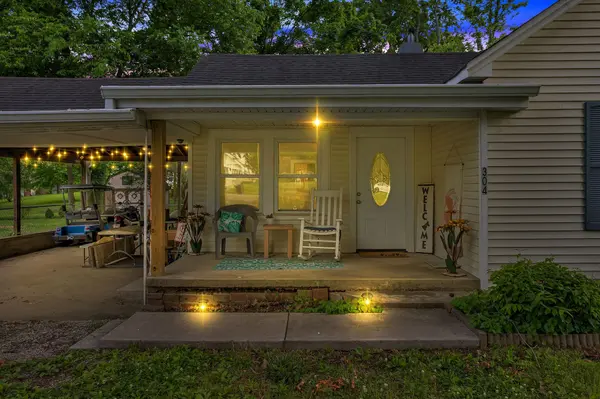 304 5th Ave, Columbia, TN 38401