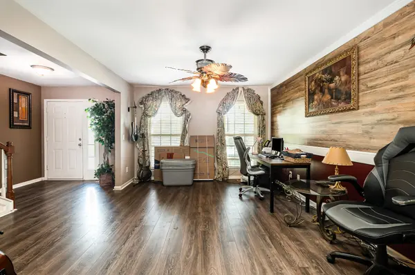 101 Wolverine Trl, La Vergne, TN 37086