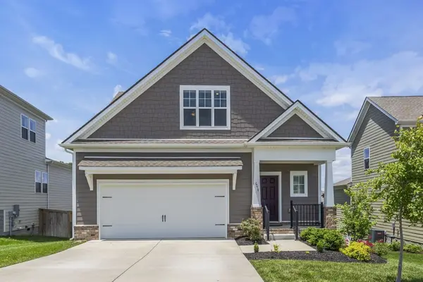 6014 Doster Rd,  Smyrna,  TN 37167