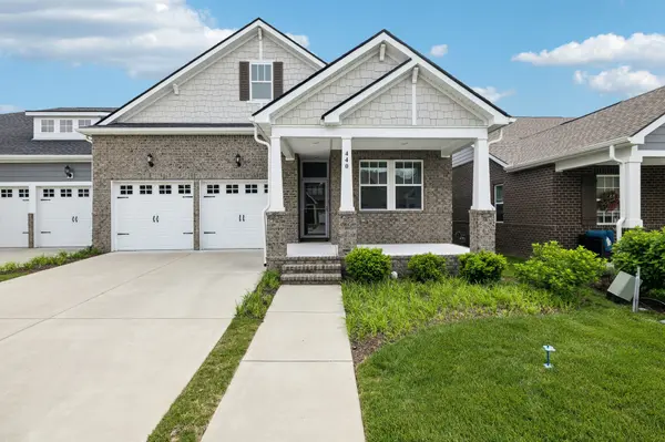 440 Golden Meadow Ln, Hendersonville, TN 37075