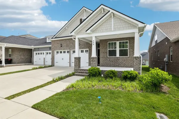 440 Golden Meadow Ln, Hendersonville, TN 37075