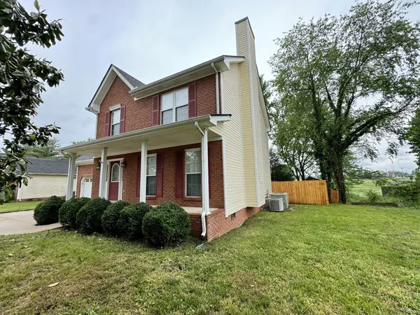 1184 Connemara Way, Clarksville, TN 37040