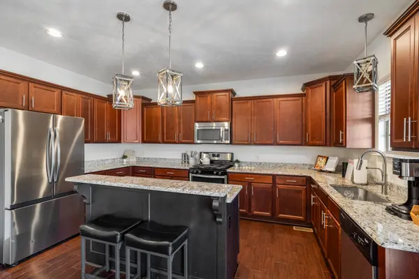 138 Brierfield Way, Hendersonville, TN 37075