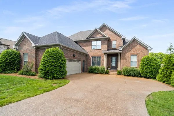 138 Brierfield Way, Hendersonville, TN 37075
