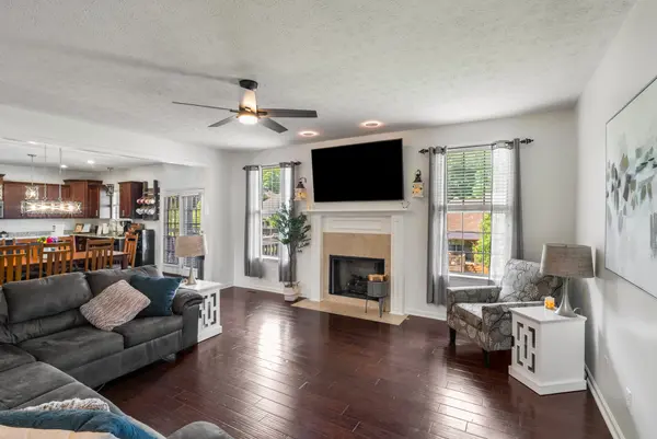 138 Brierfield Way, Hendersonville, TN 37075