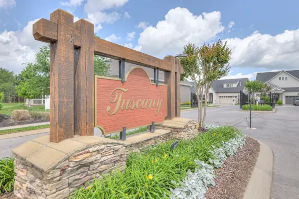 3522 Cortona Way, Murfreesboro, TN 37129