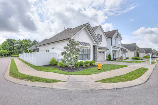 3522 Cortona Way, Murfreesboro, TN 37129