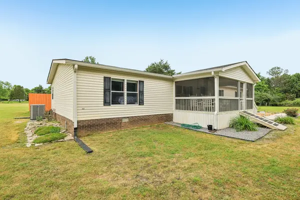 12056 Newtown Rd, Unionville, TN 37180
