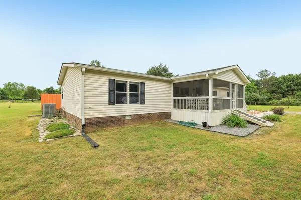 12056 Newtown Rd, Unionville, TN 37180