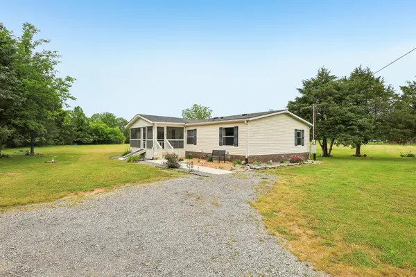 12056 Newtown Rd, Unionville, TN 37180