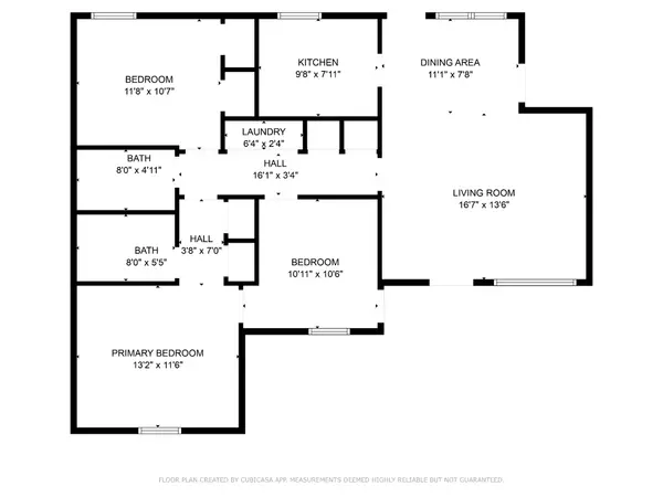 118 Bradbury Ct, Tullahoma, TN 37388
