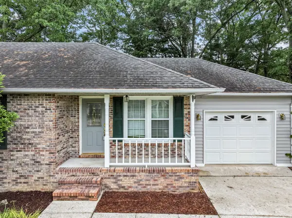 118 Bradbury Ct, Tullahoma, TN 37388