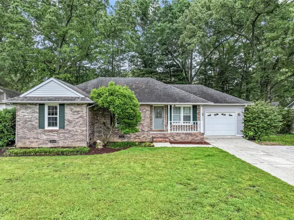 118 Bradbury Ct, Tullahoma, TN 37388
