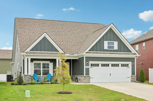 3707 Stormy Ln, Rockvale, TN 37153