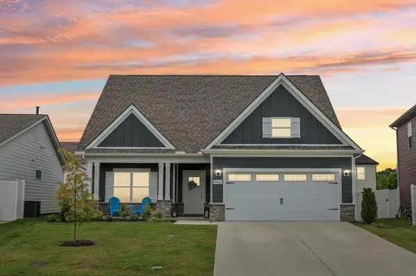 3707 Stormy Ln, Rockvale, TN 37153