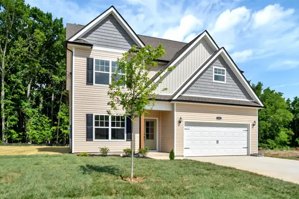 202 Hannah Lee Hill, La Vergne, TN 37086
