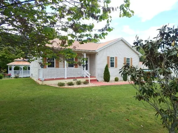 149 Brandywine St, Mcminnville, TN 37110