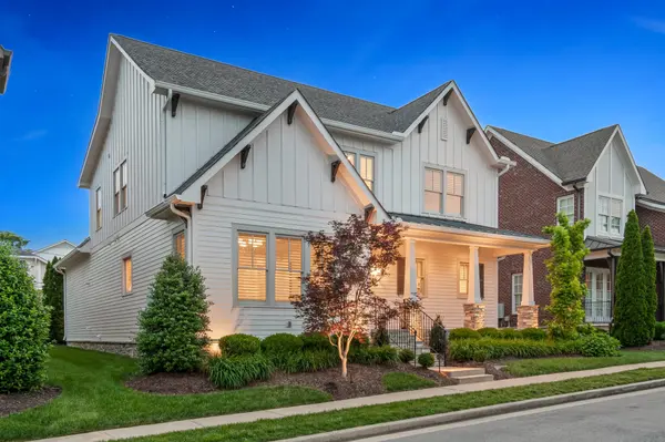 116 Ransom Ave, Nashville, TN 37205