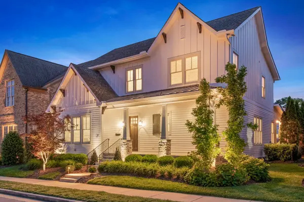 116 Ransom Ave, Nashville, TN 37205
