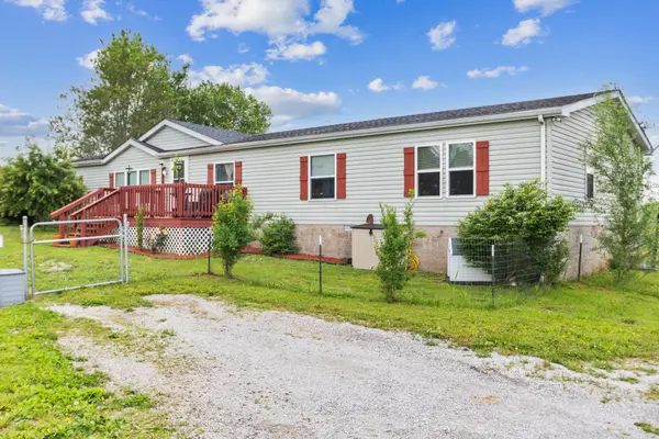 4766 Boyd Holland Rd, Springfield, TN 37172