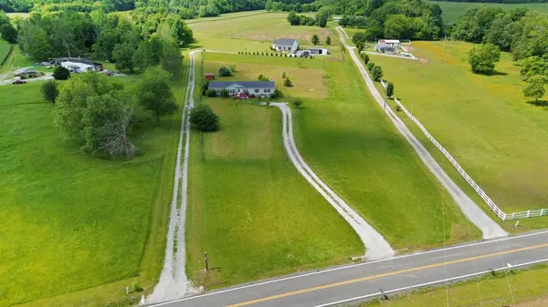4766 Boyd Holland Rd, Springfield, TN 37172