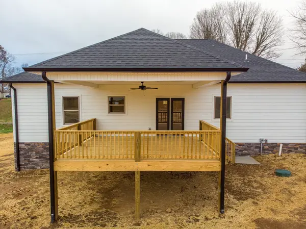 3559 Jim Gower Road, Springfield, TN 37172