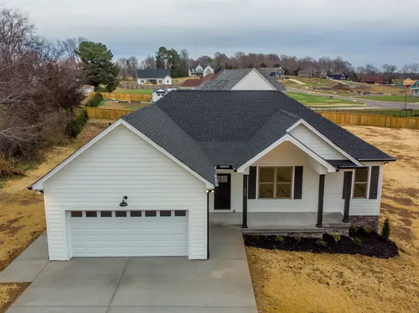 3559 Jim Gower Road, Springfield, TN 37172