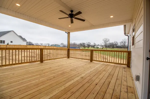 3559 Jim Gower Road, Springfield, TN 37172