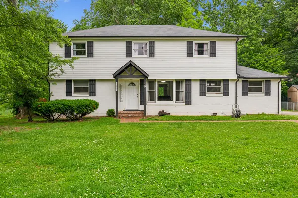 1615 Diana St, Murfreesboro, TN 37130