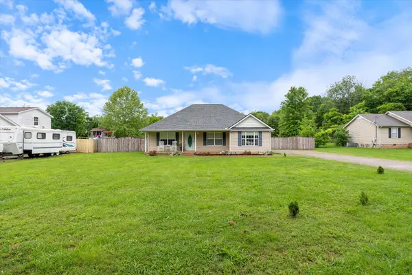 4410 Winns Crossing Rd, Chapel Hill, TN 37034