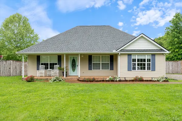 4410 Winns Crossing Rd, Chapel Hill, TN 37034