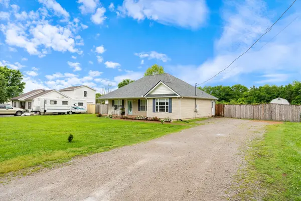 4410 Winns Crossing Rd, Chapel Hill, TN 37034