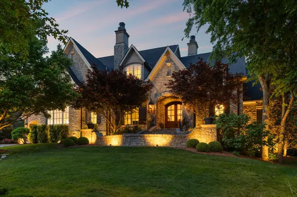 204 Thornhill Crescent, Brentwood, TN 37027