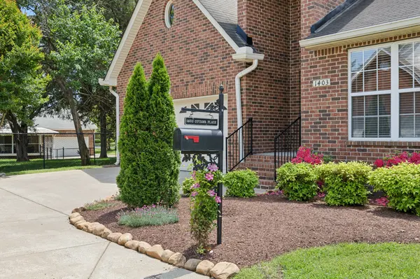 1403 Ottawa Pl, Murfreesboro, TN 37129